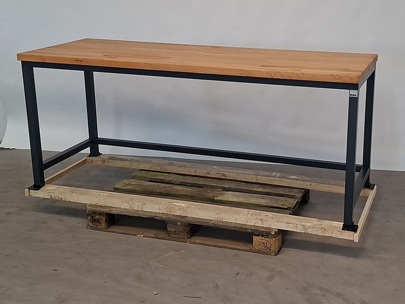 Werkbank Serie 8000