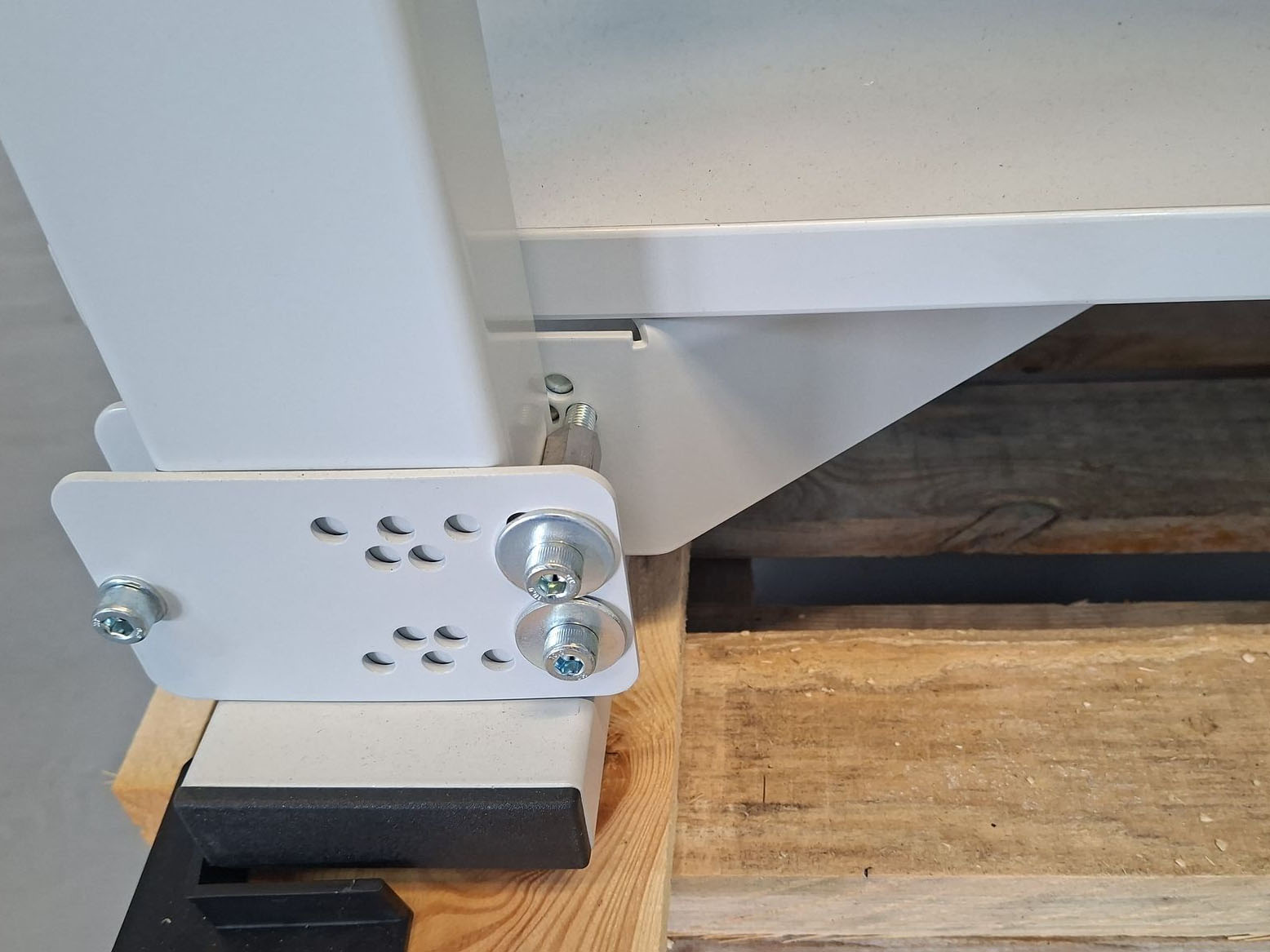 Werkbank Serie adlatus