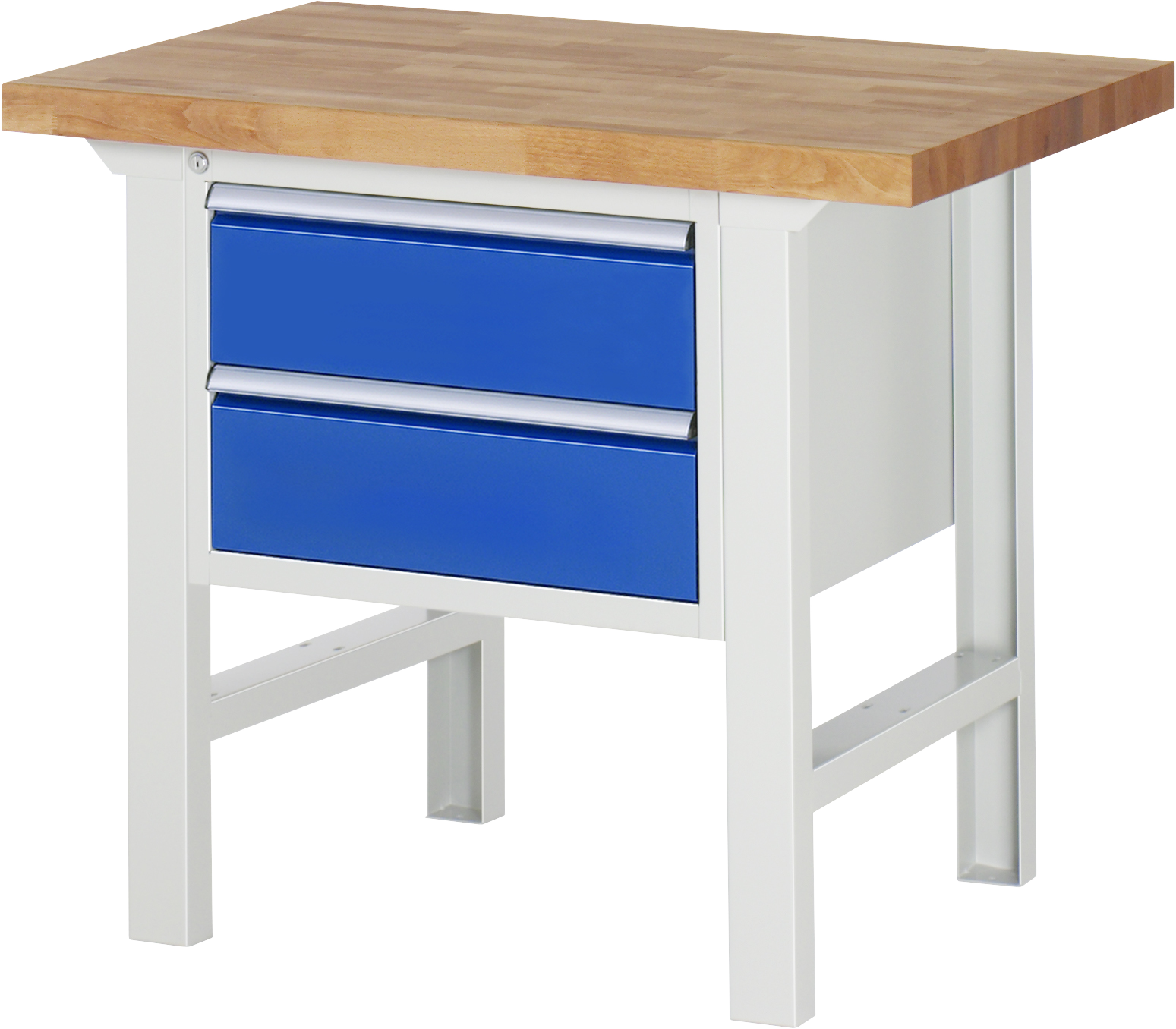 Werkbank Modell 7125