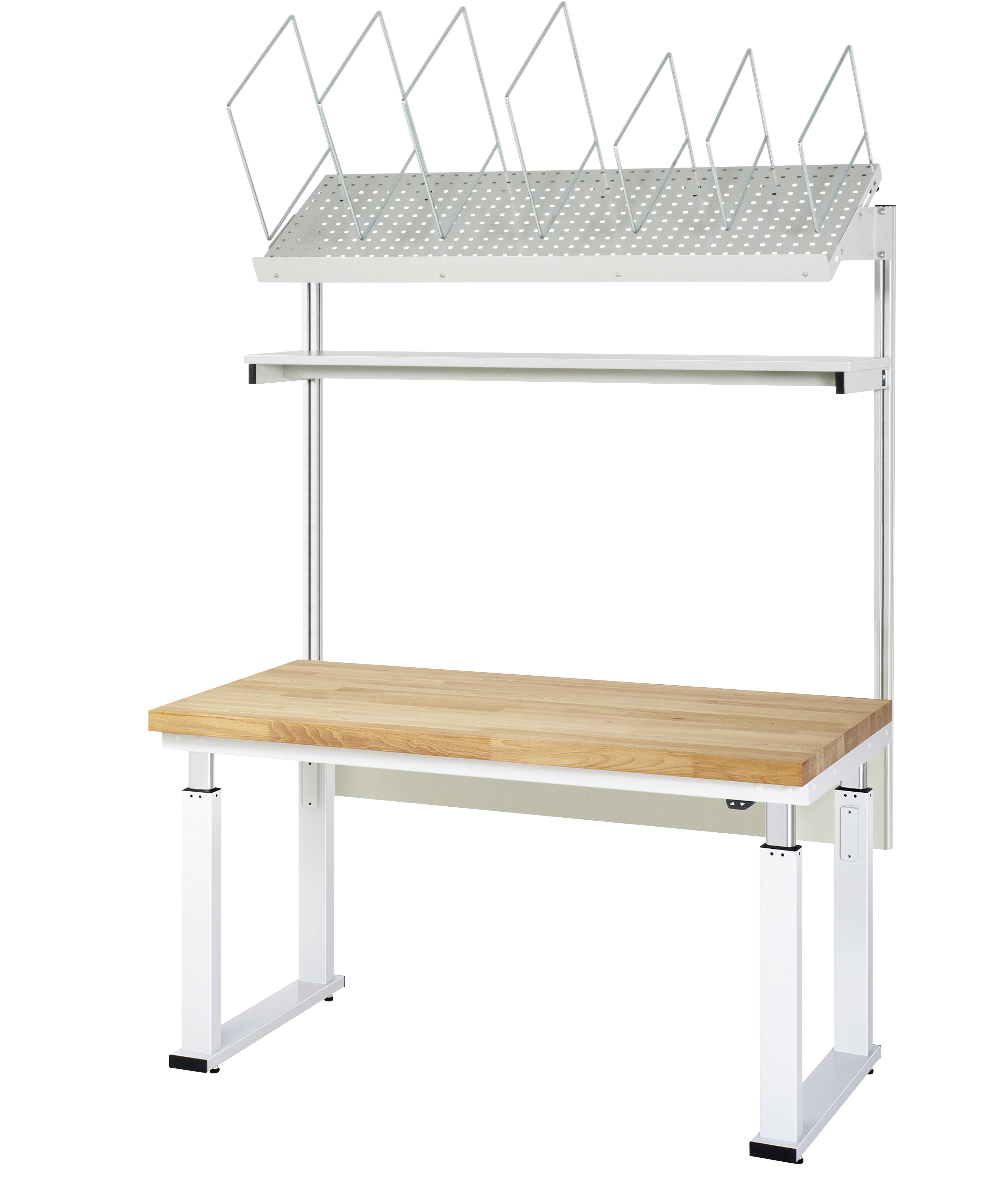 Packtisch Komplettset 01