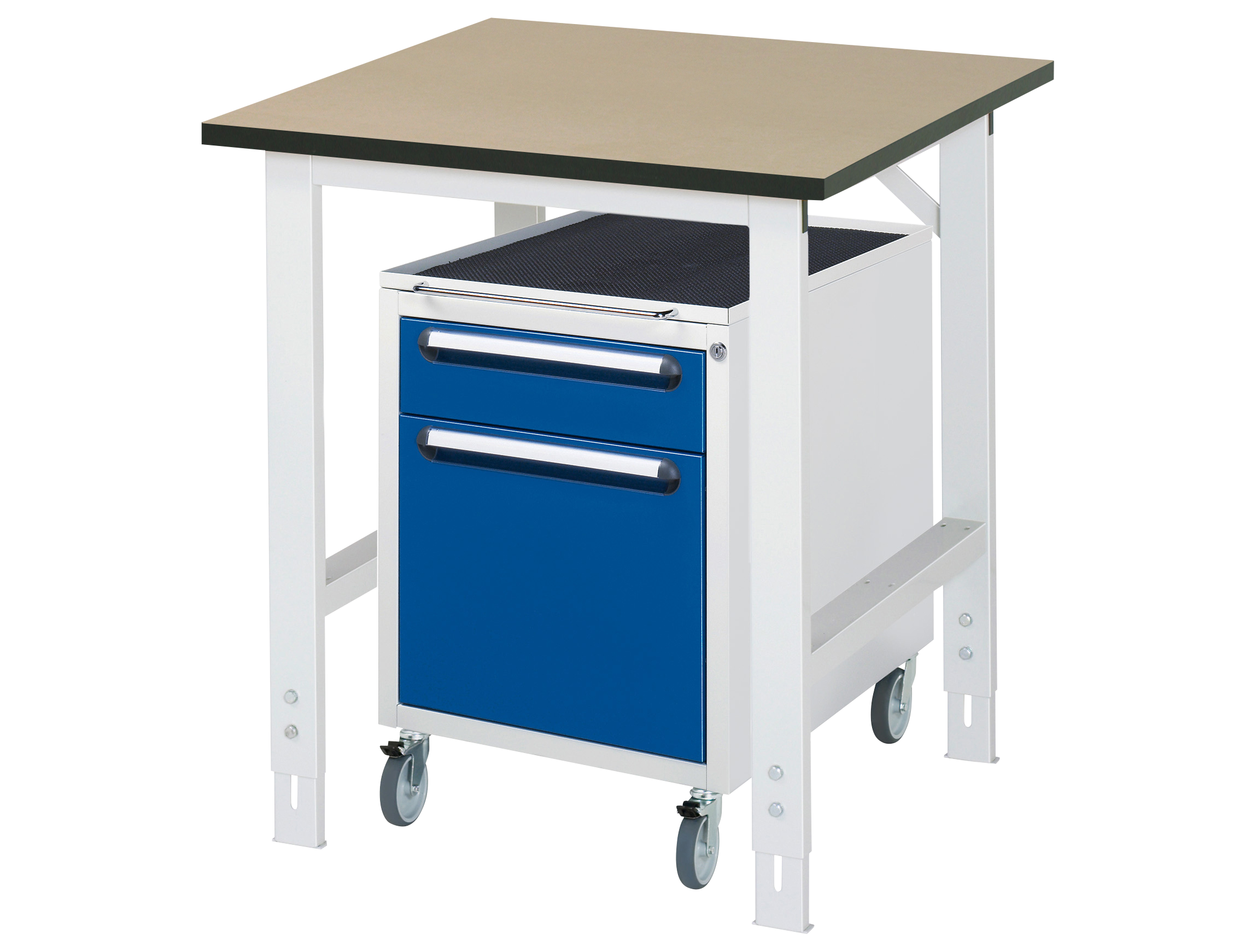 Arbeitstisch Serie Tom