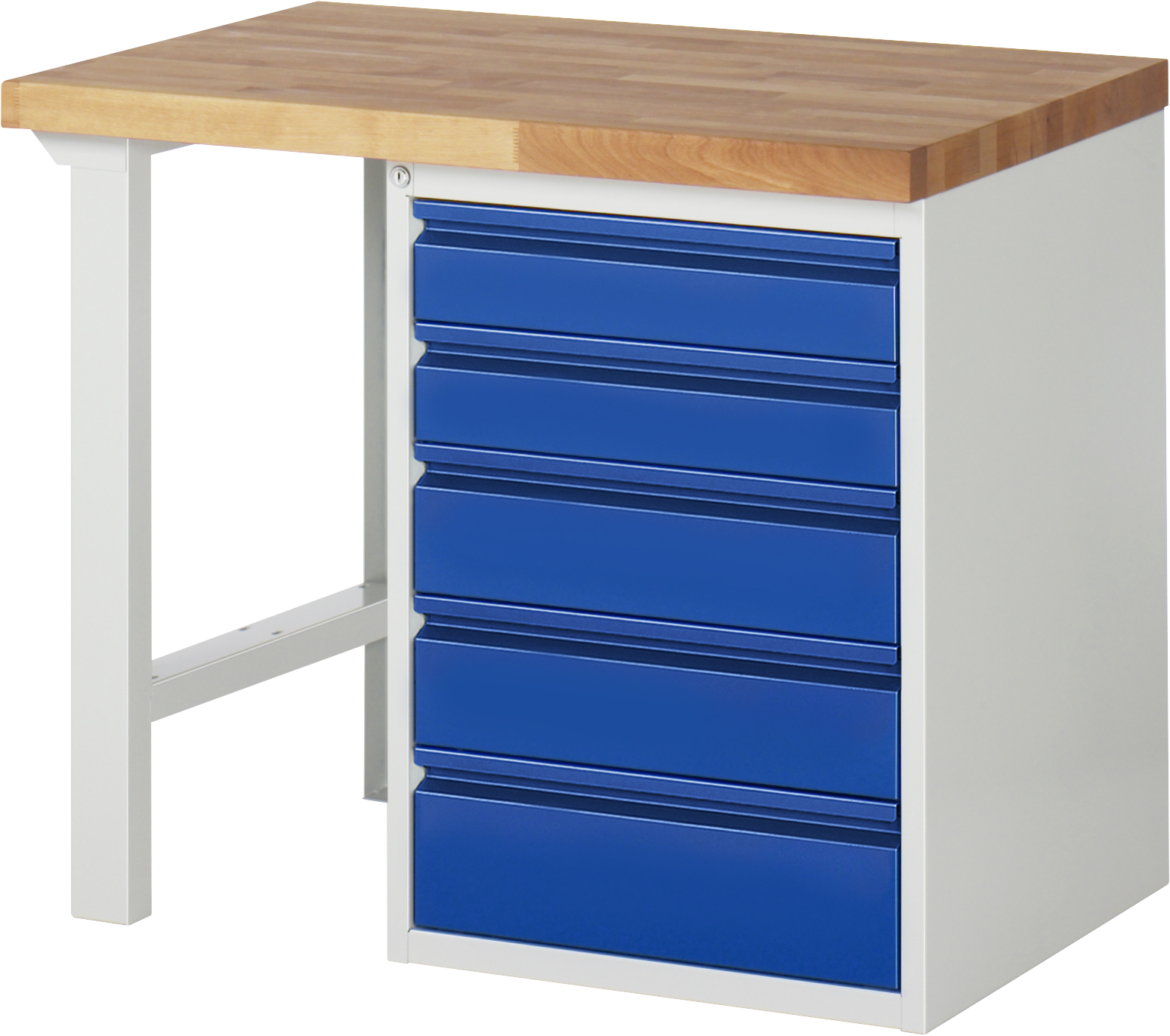 Werkbank - Modell 7513 BASIC