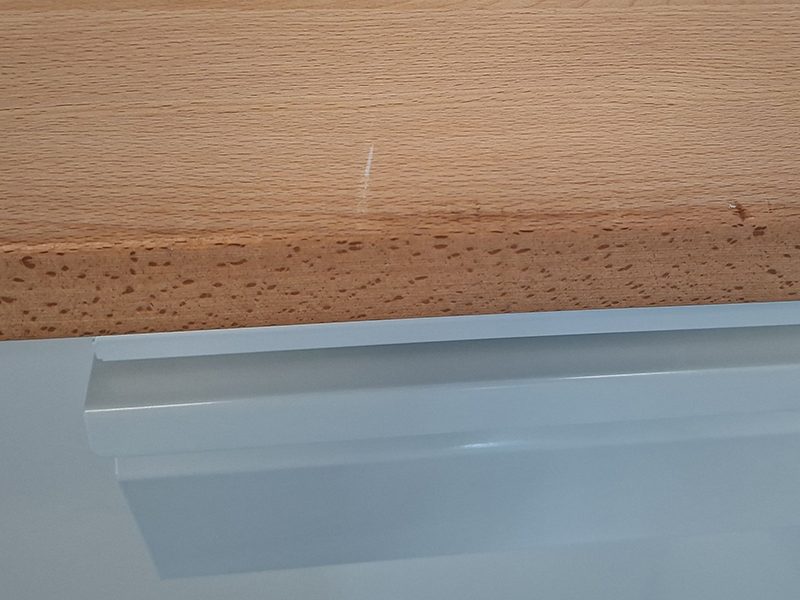 Fahrbare Werkbank Serie 8000