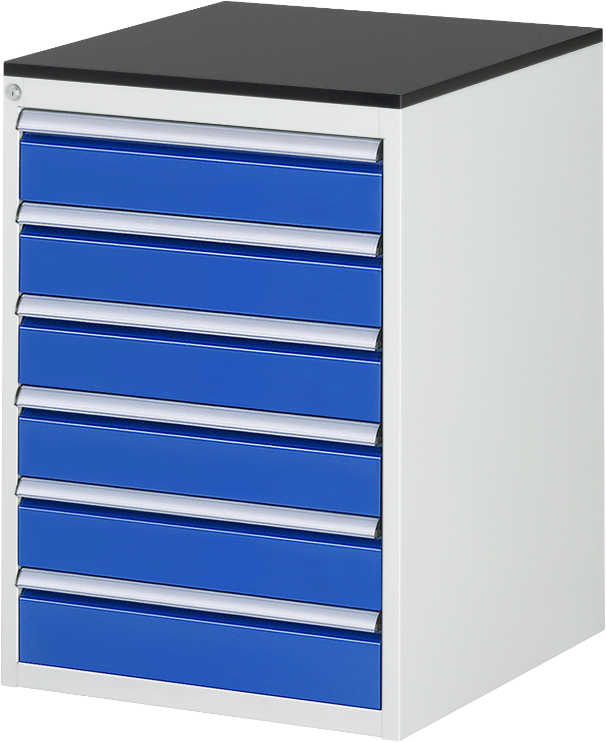 Schubladenschrank Serie 7000