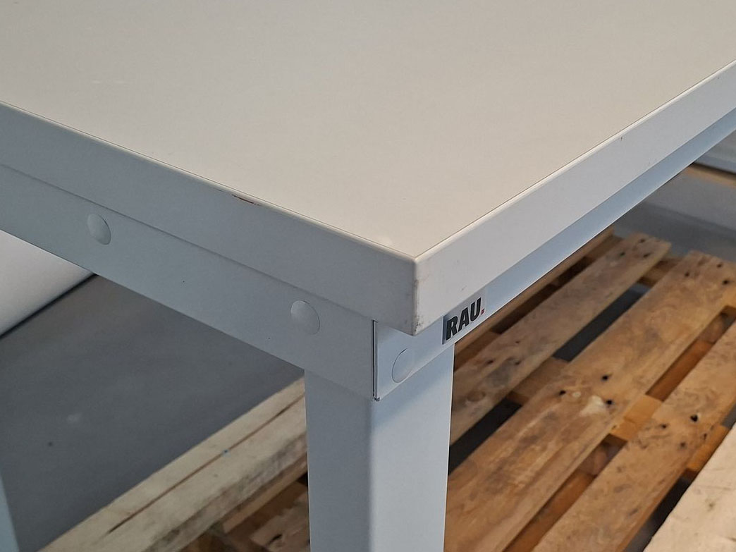 Werkbank Serie adlatus