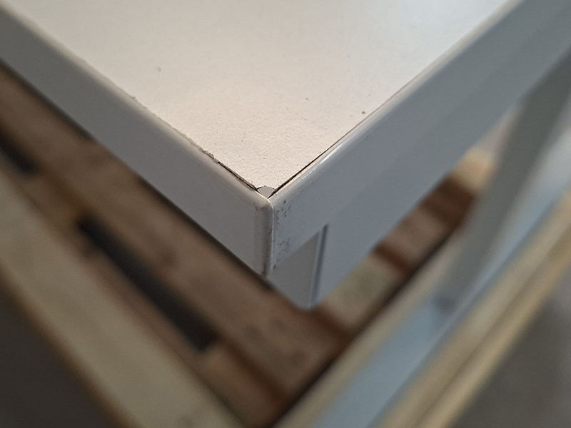 Arbeitstisch Serie adlatus