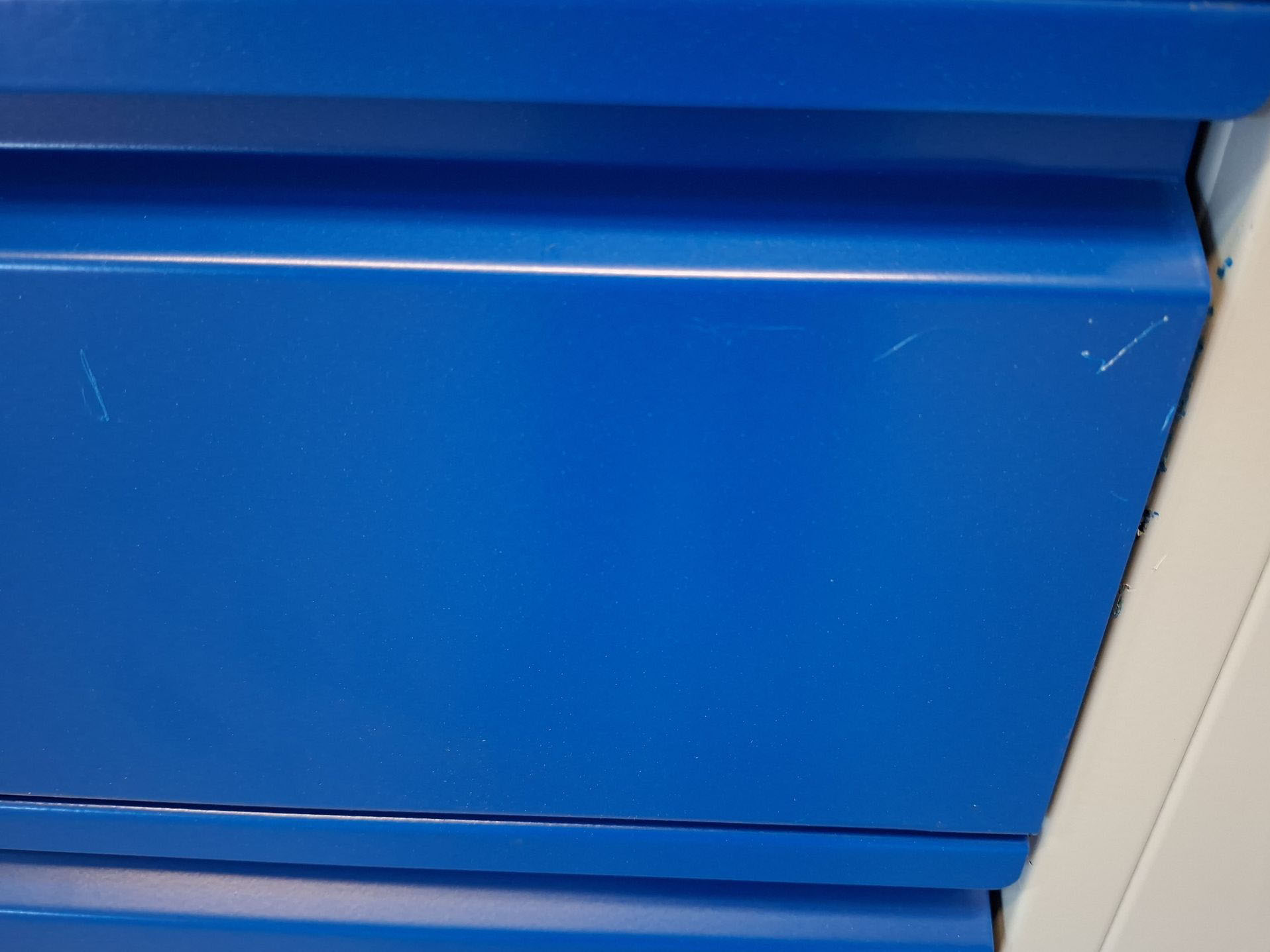 Werkbank Serie Basic 8