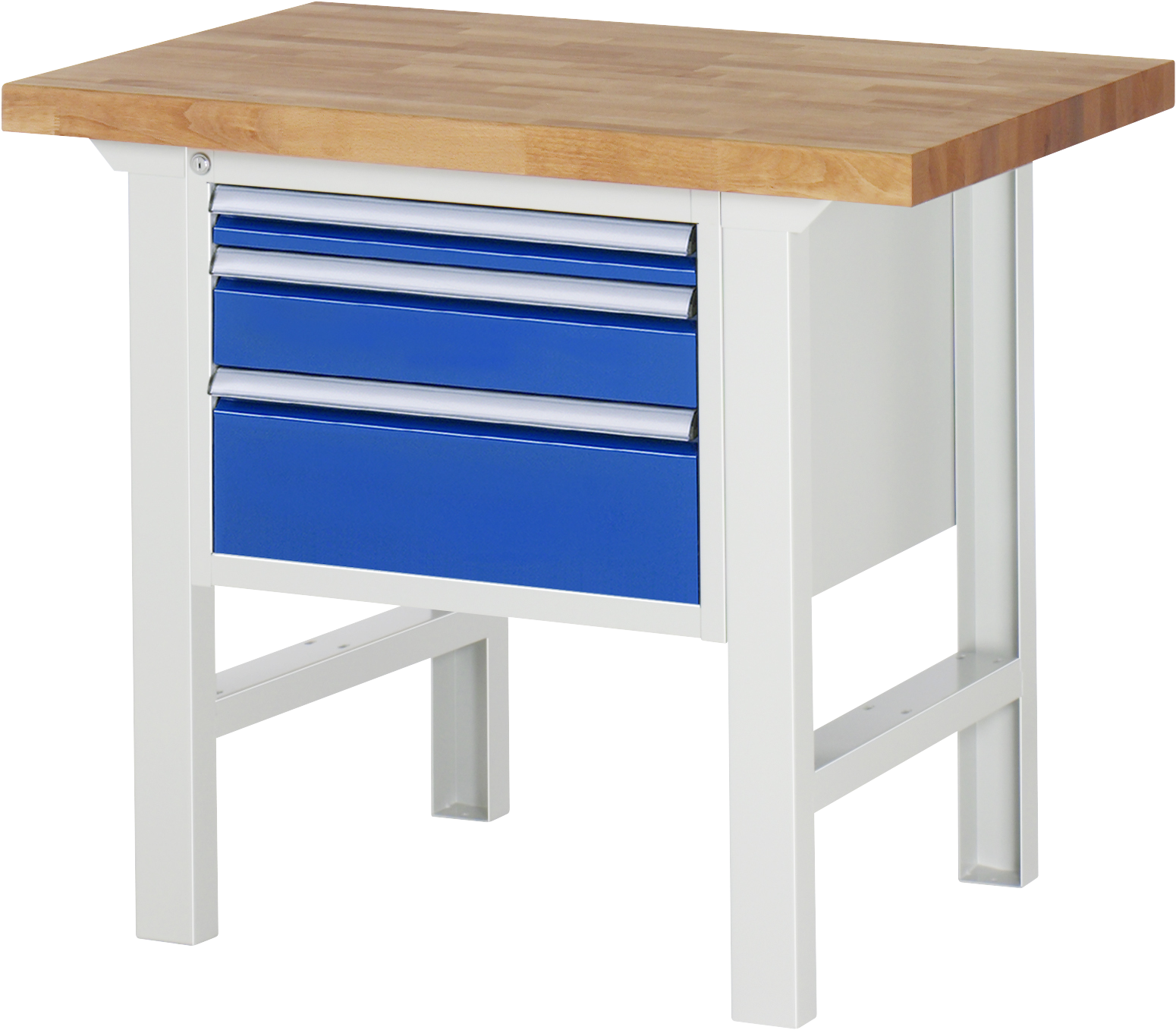 Werkbank Modell 7126