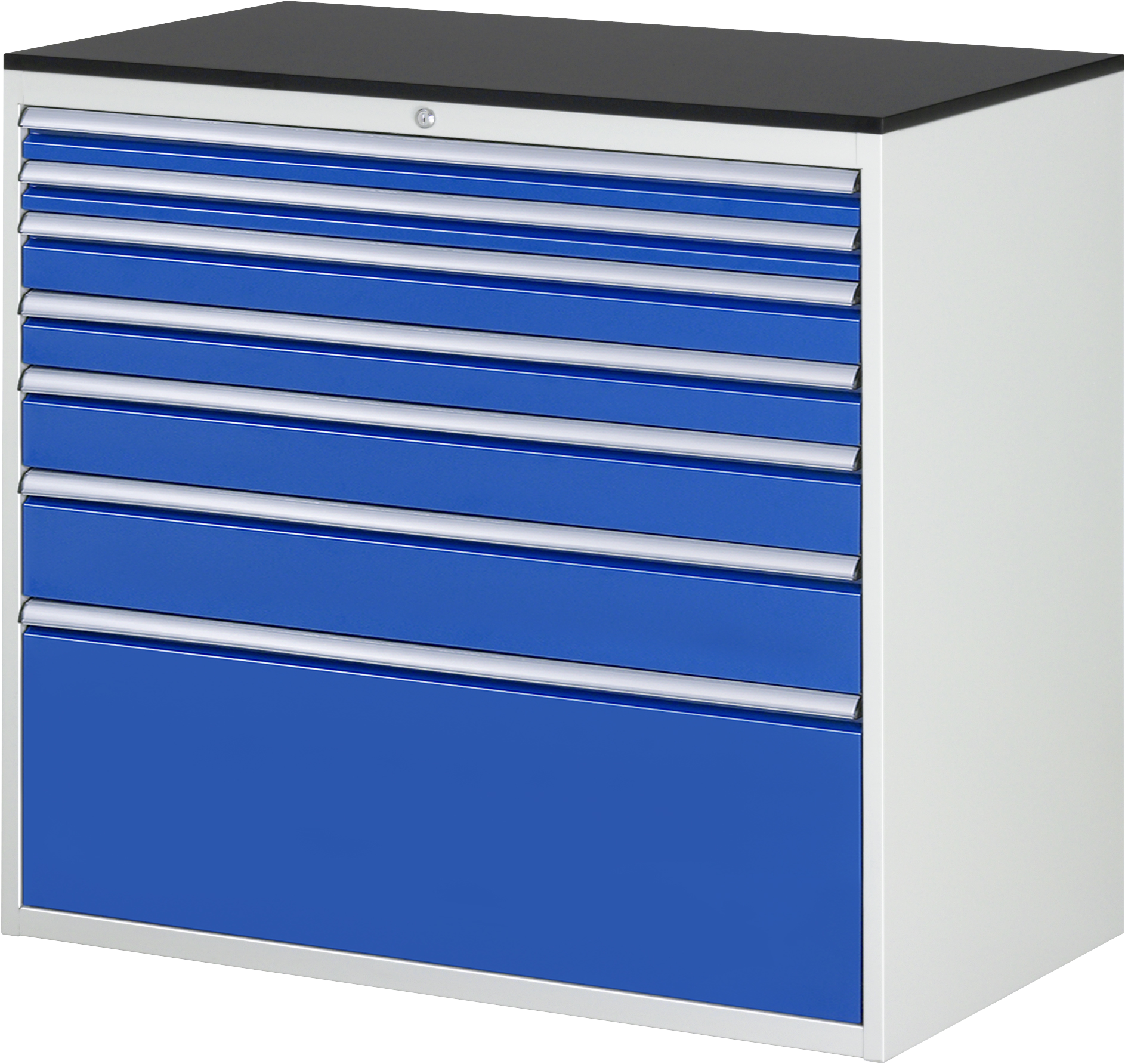 Schubladenschrank Serie 7000
