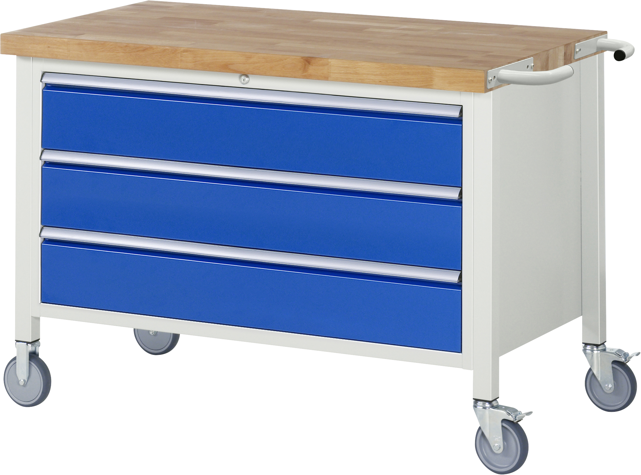 Fahrbare Werkbank Modell 8357