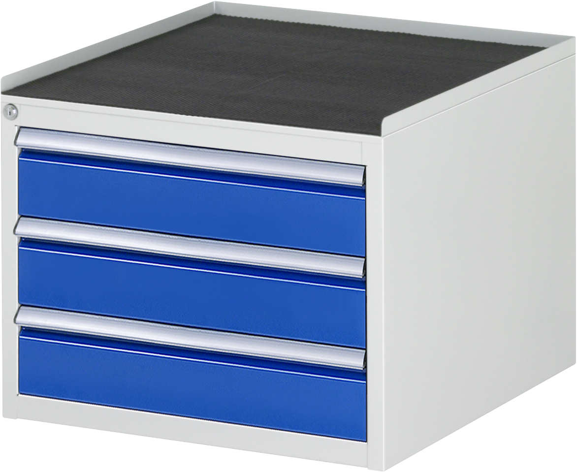 Schubladenschrank Serie 7000