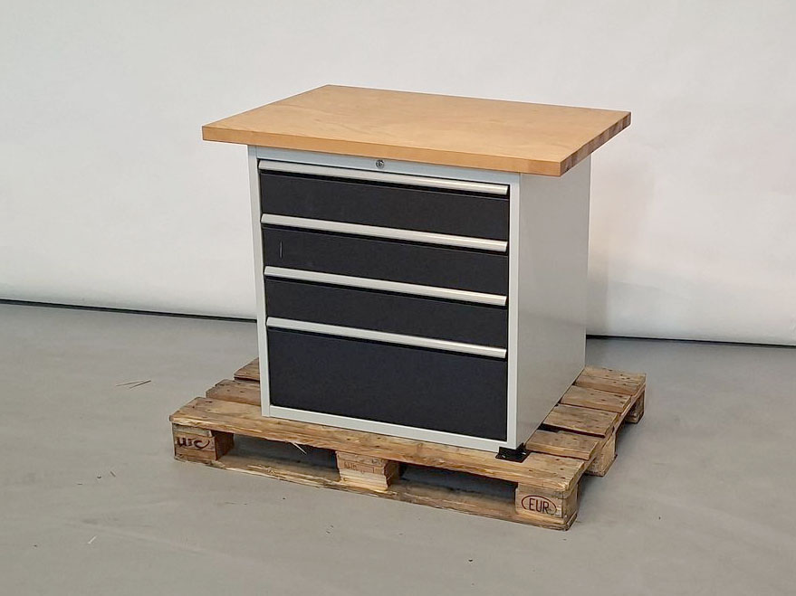 Schubladenschrank 7000