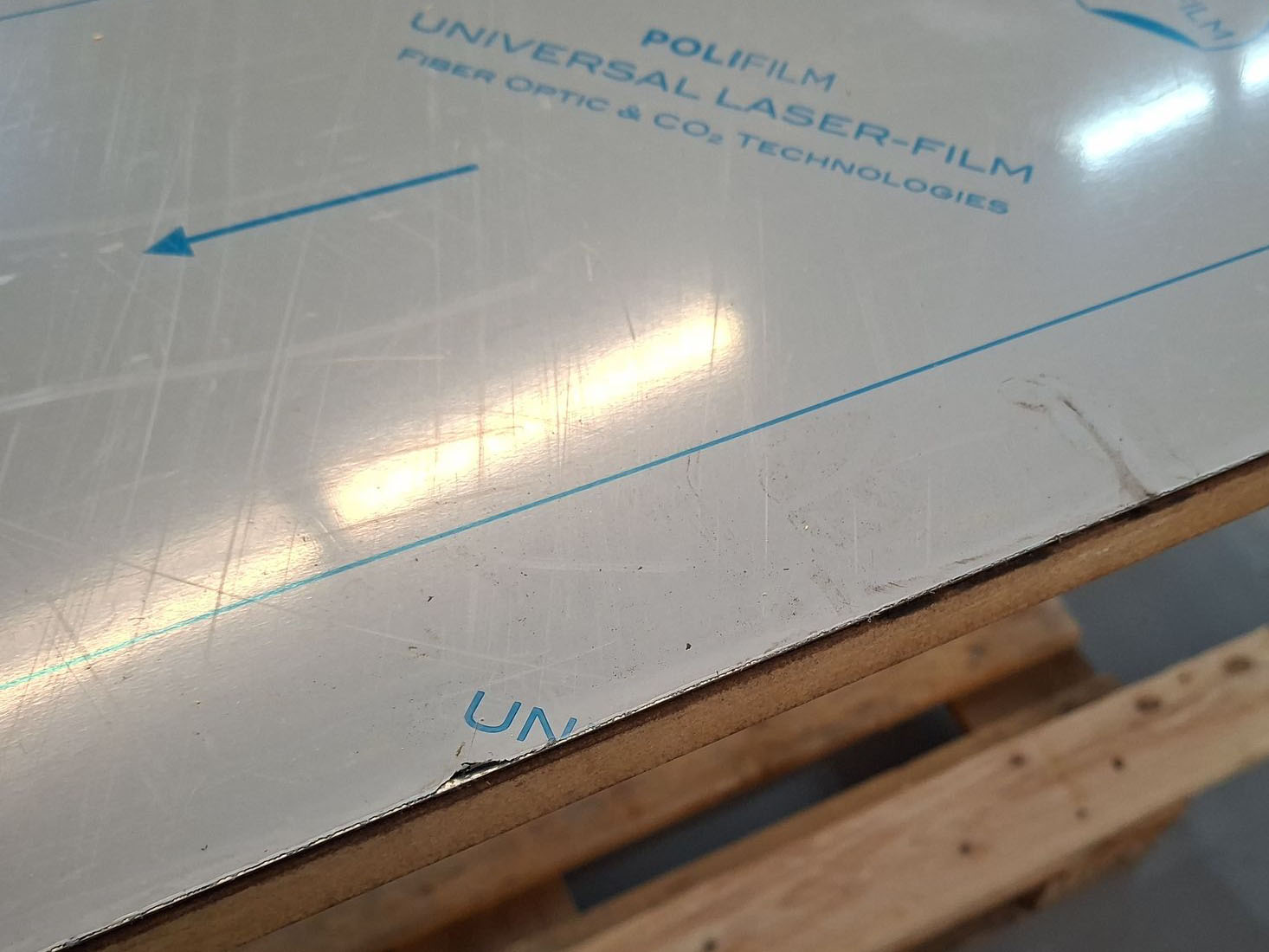 Werktisch Serie adlatus