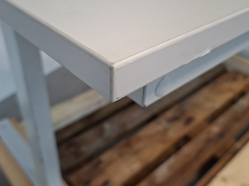 Arbeitstisch Serie adlatus