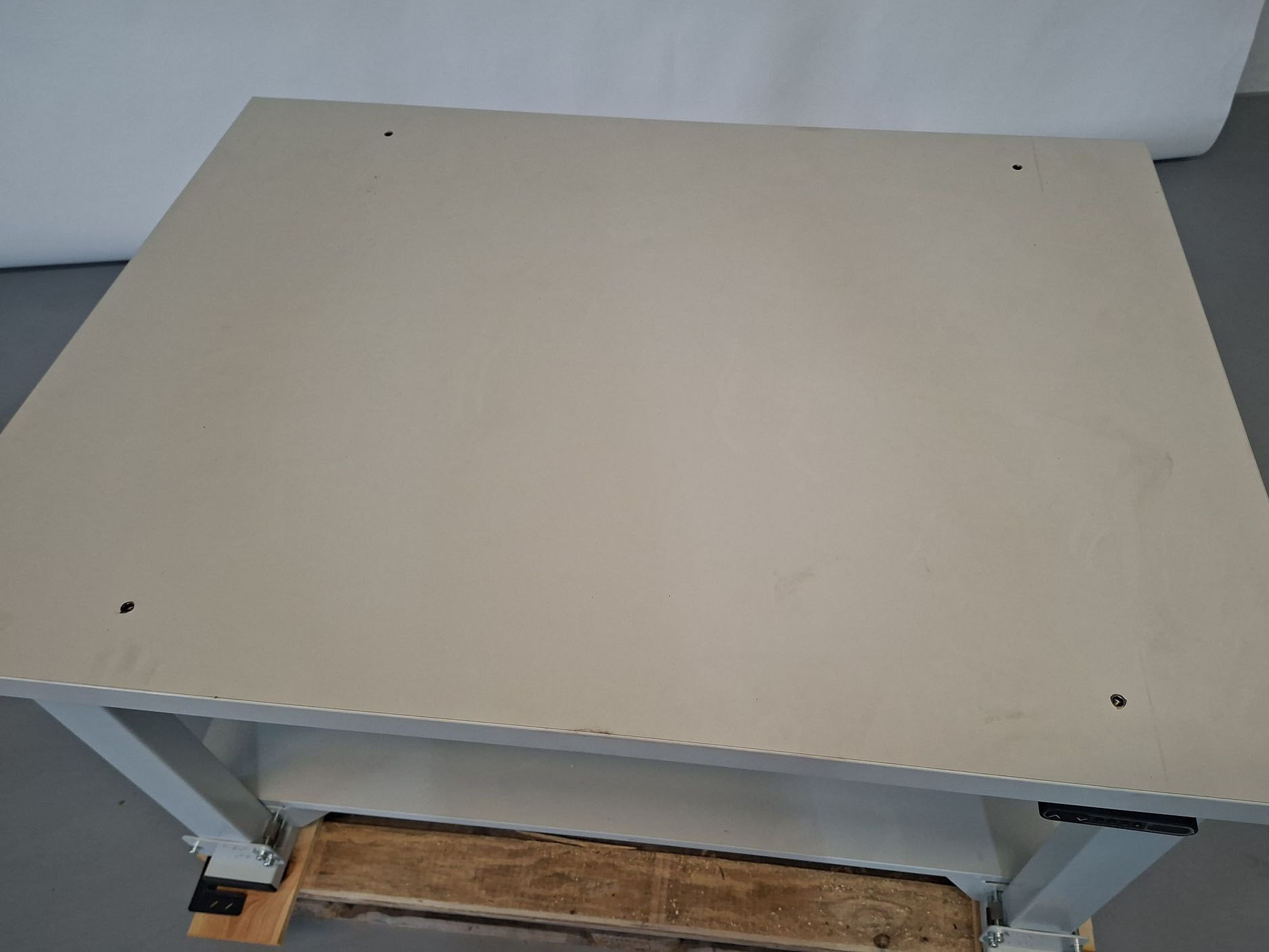 Werkbank Serie adlatus