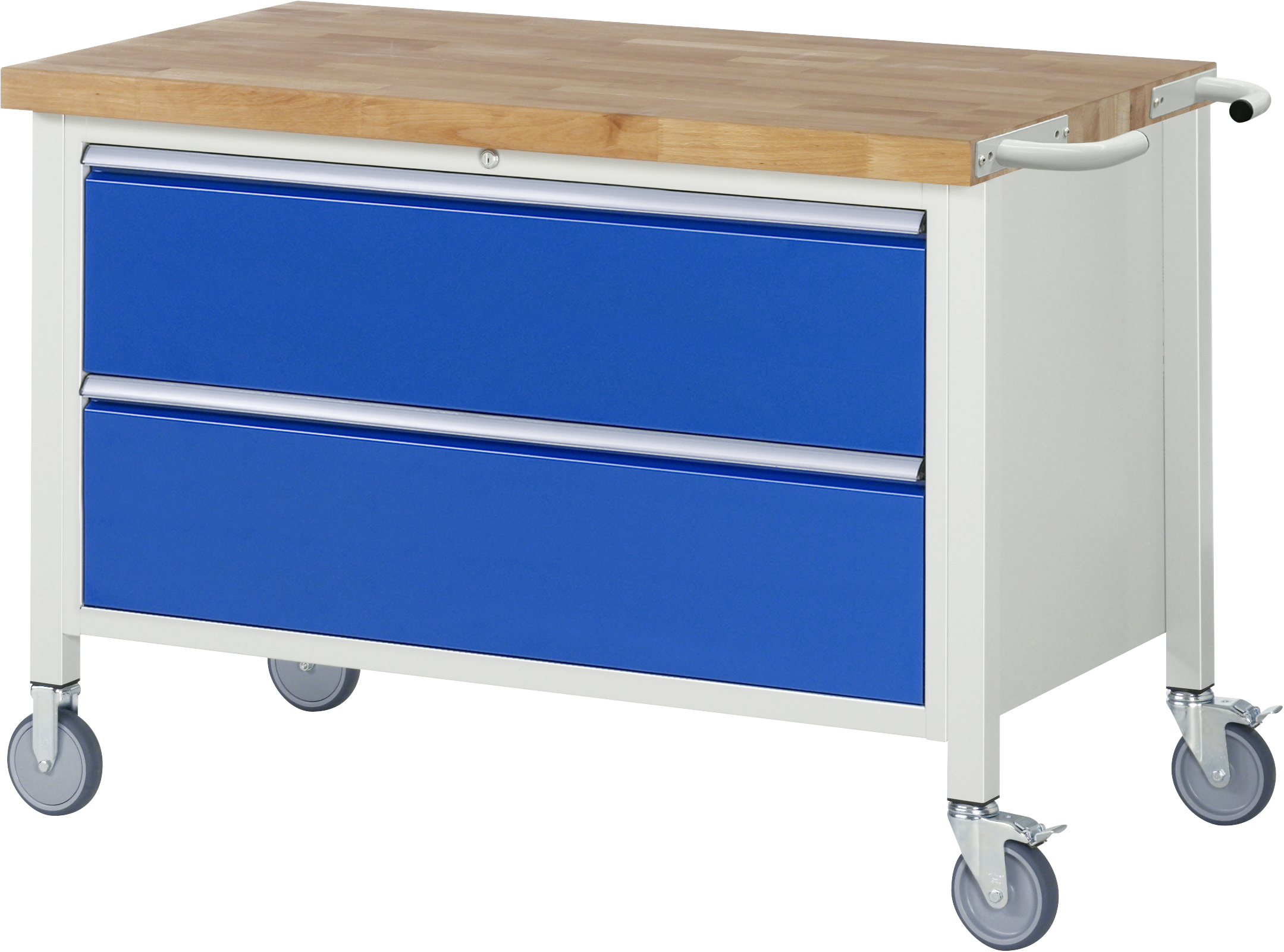 Fahrbare Werkbank Modell 8355