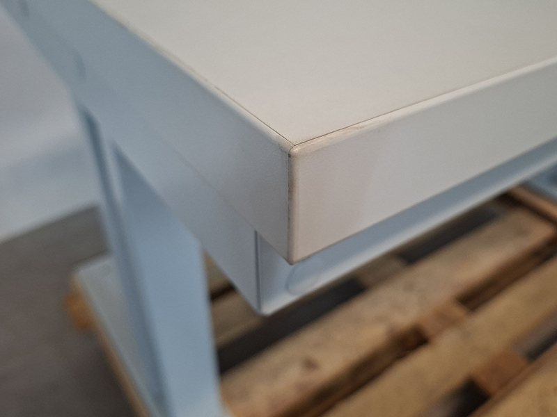 Werktisch Serie adlatus