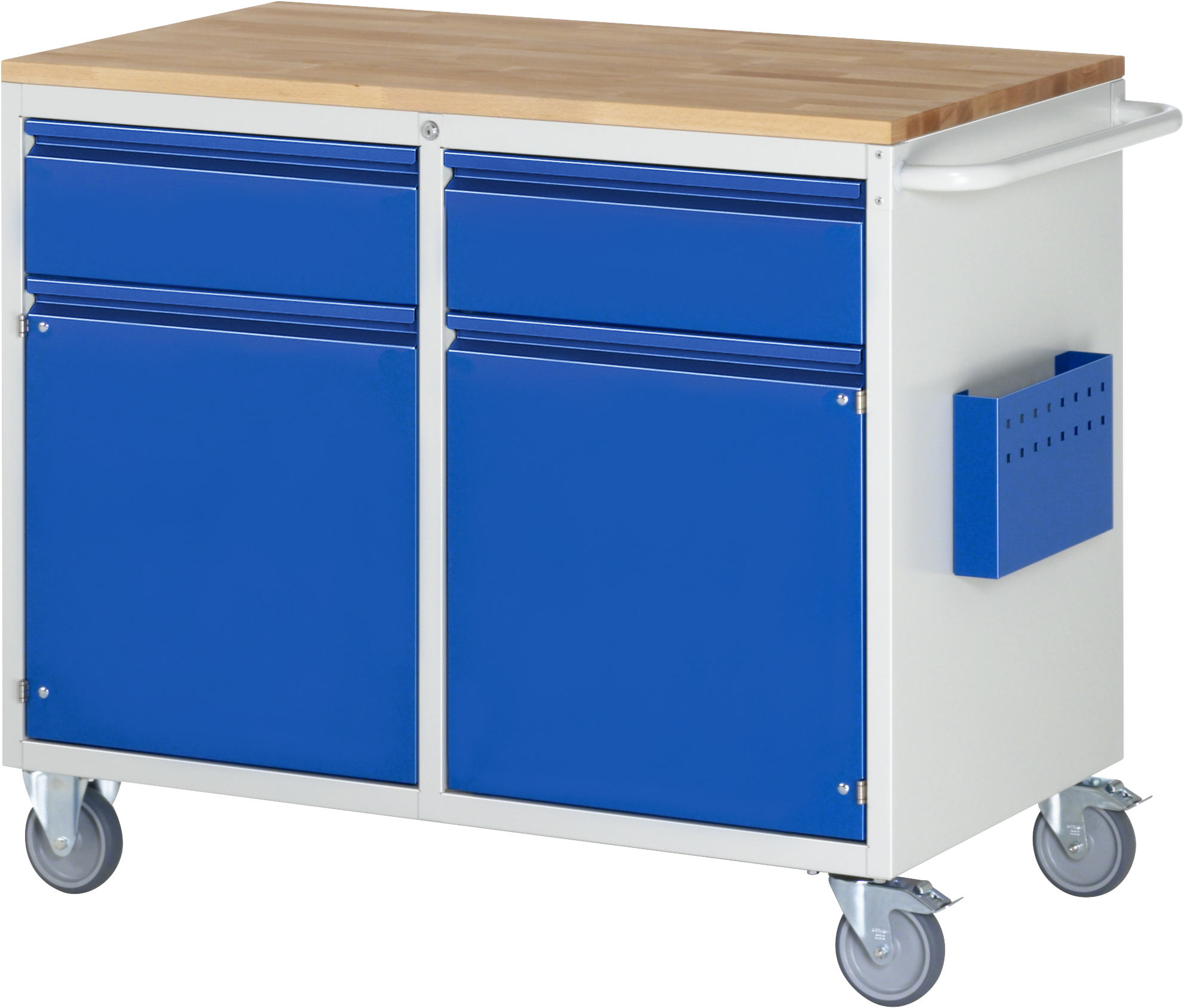 Montagewagen BASIC-7