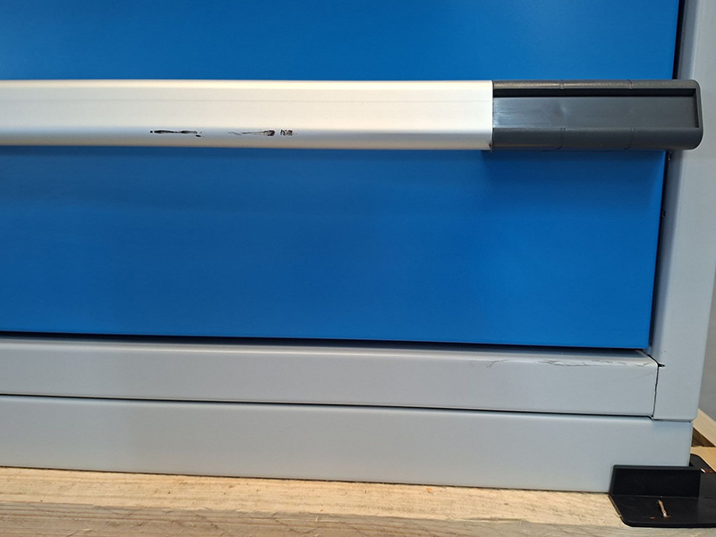 Werkbank Serie 7000