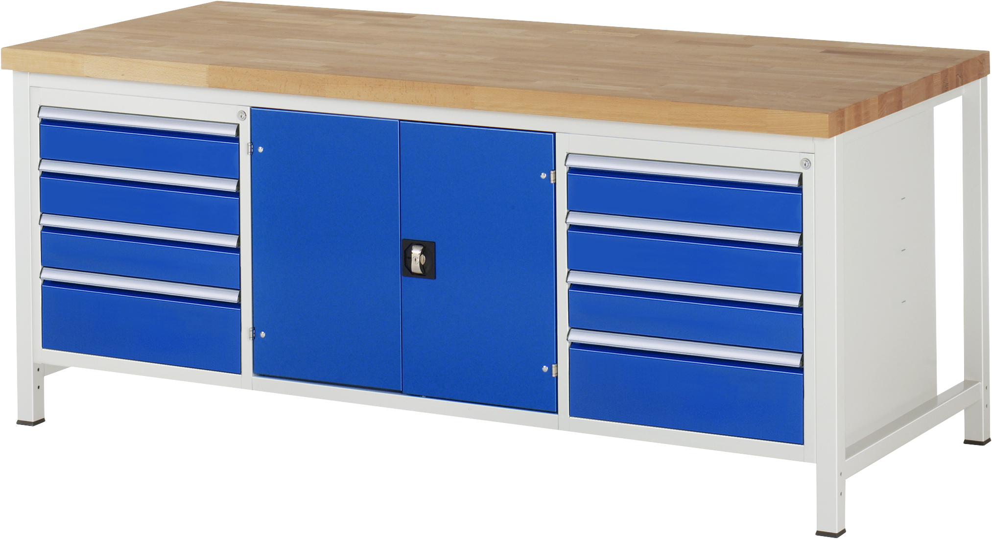 Werkbank Modell 8909