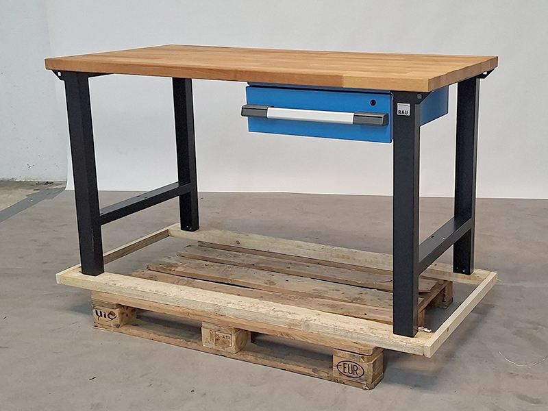 Werkbank Serie 7000