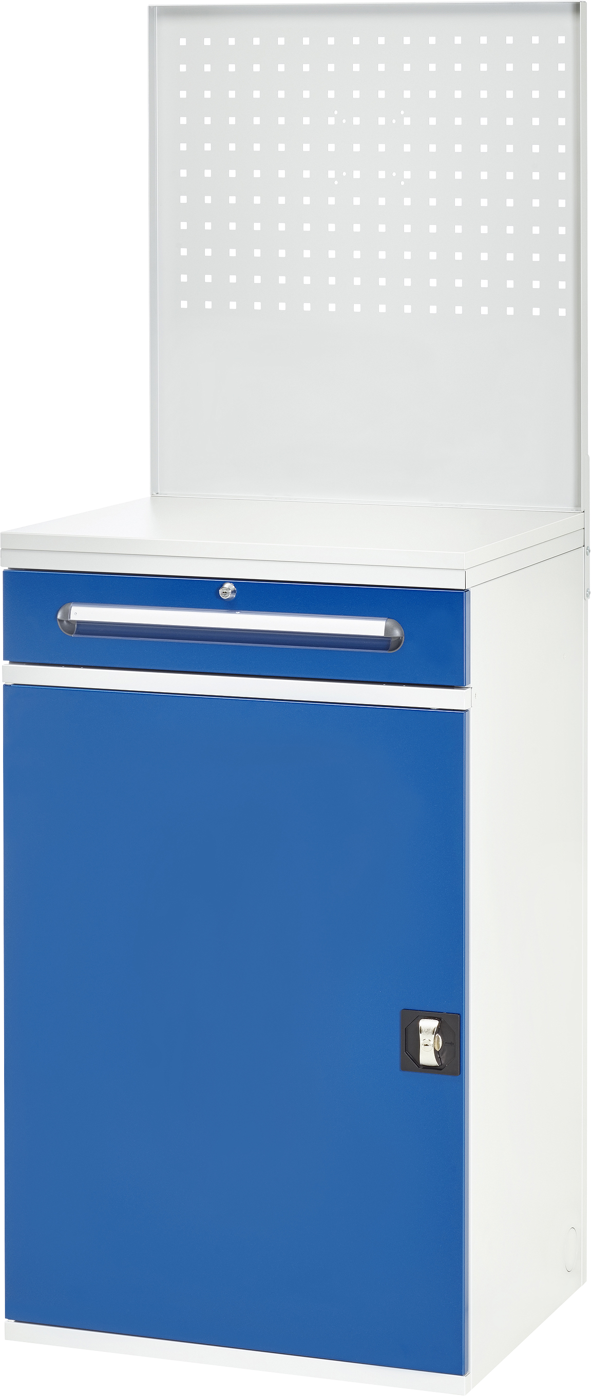 Hygiene-Schrank - Modell 01