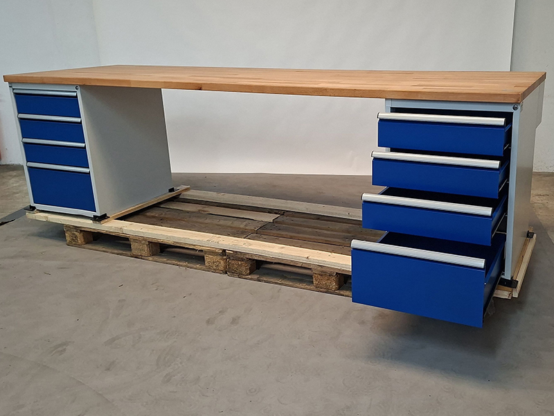 Werkbank Serie 7000