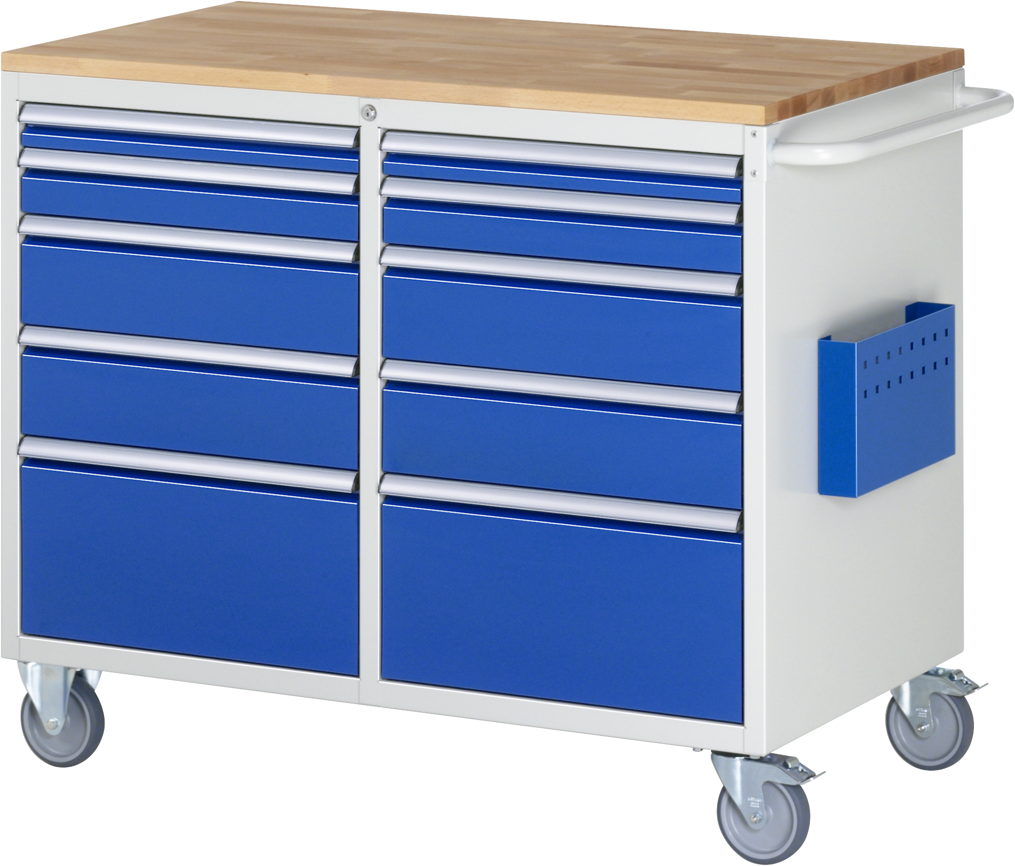 Montagewagen Serie 7000