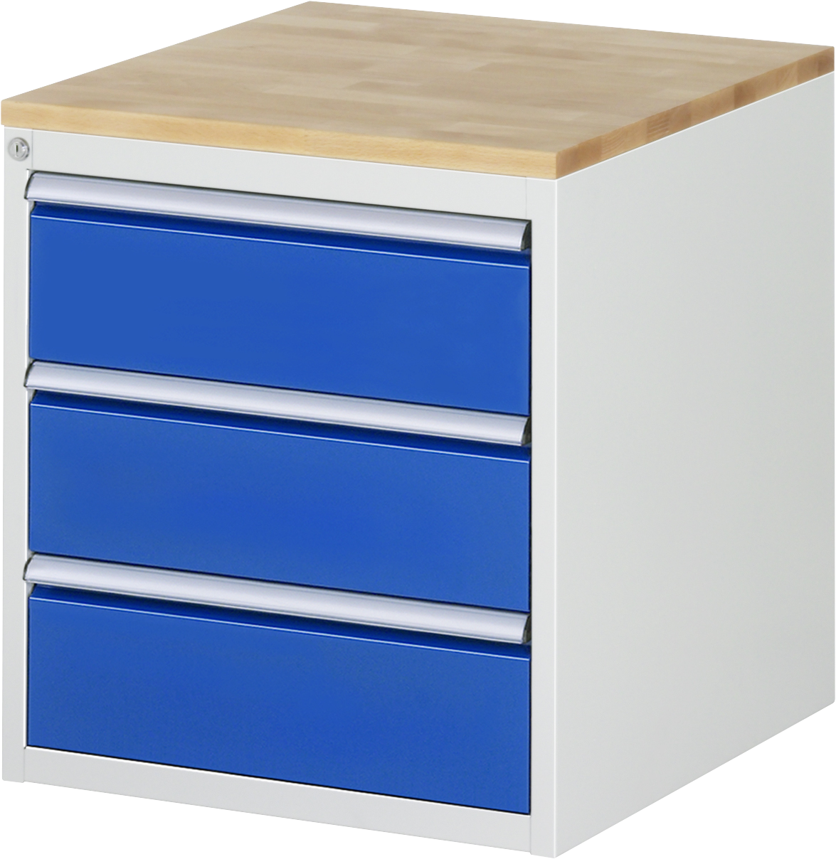Schubladenschrank Serie 7000