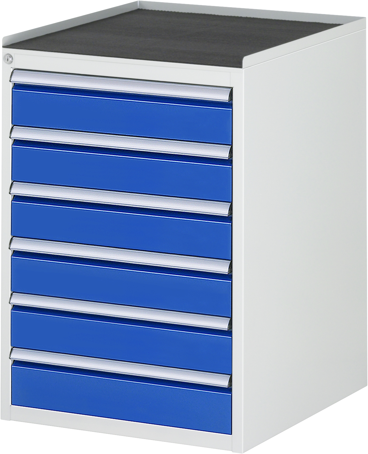 Schubladenschrank Serie 7000