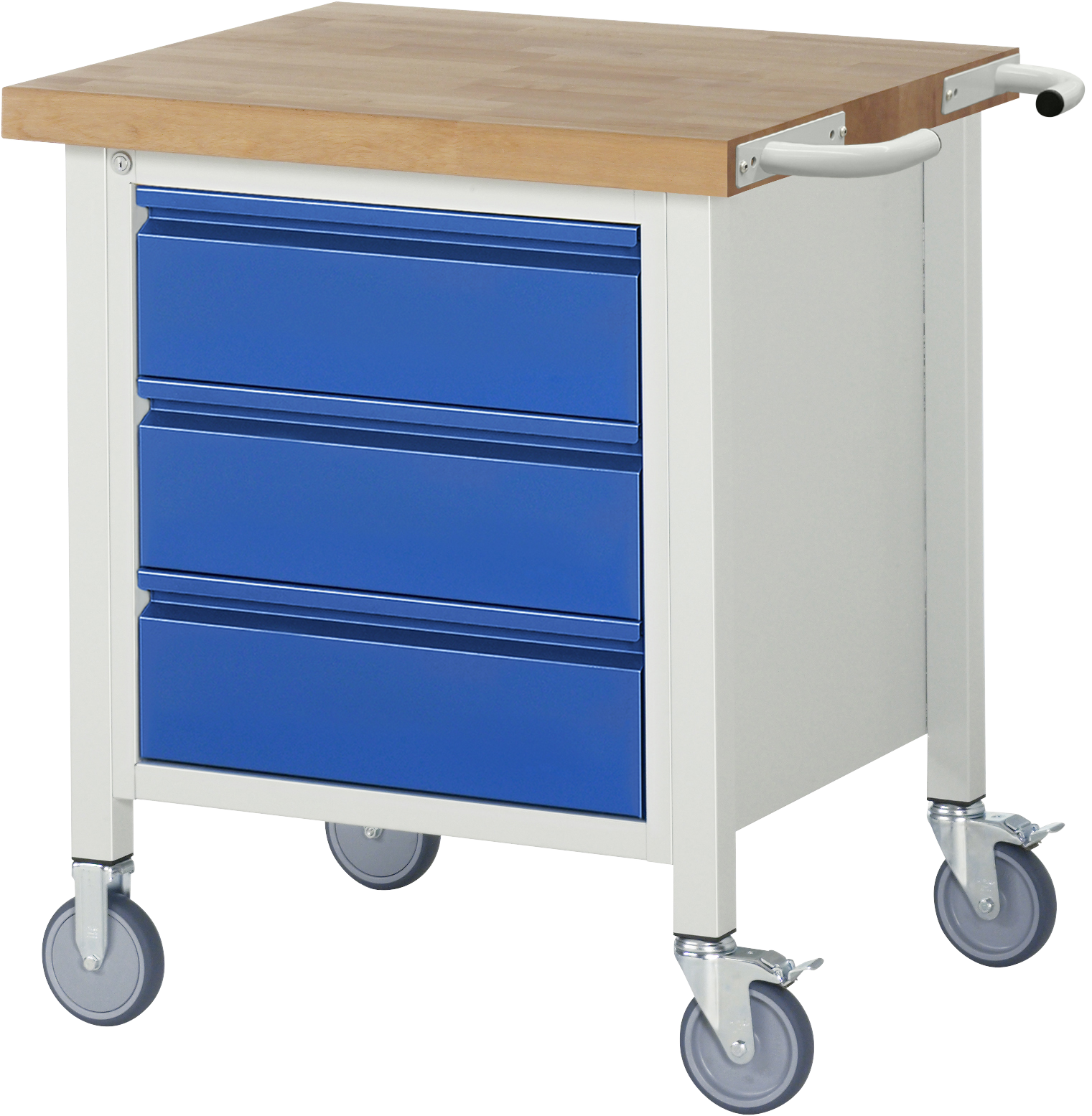 Fahrbare Werkbank - Modell 8157 BASIC