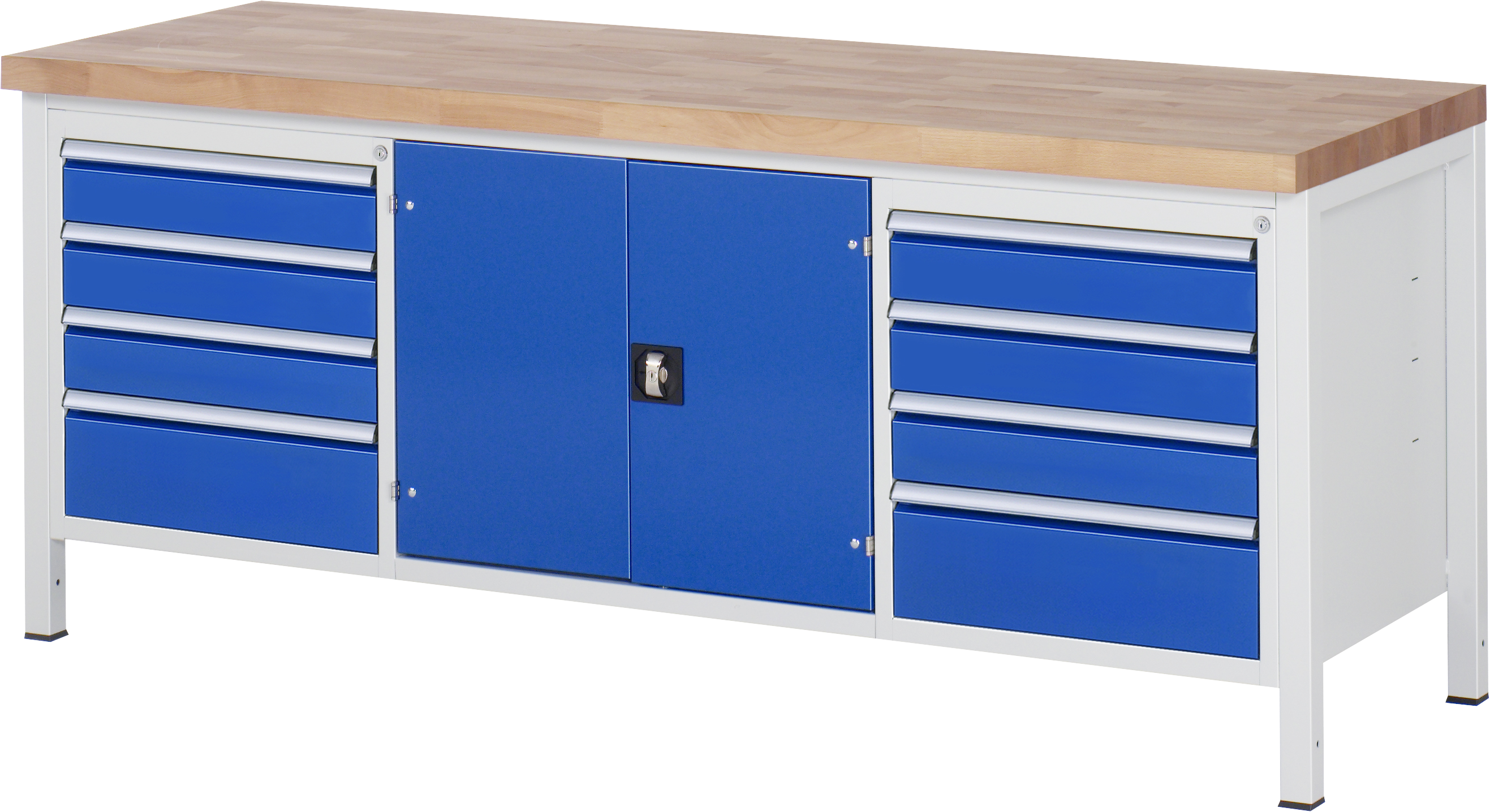 Werkbank Modell 8909