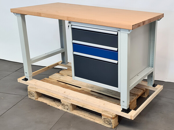 Werkbank