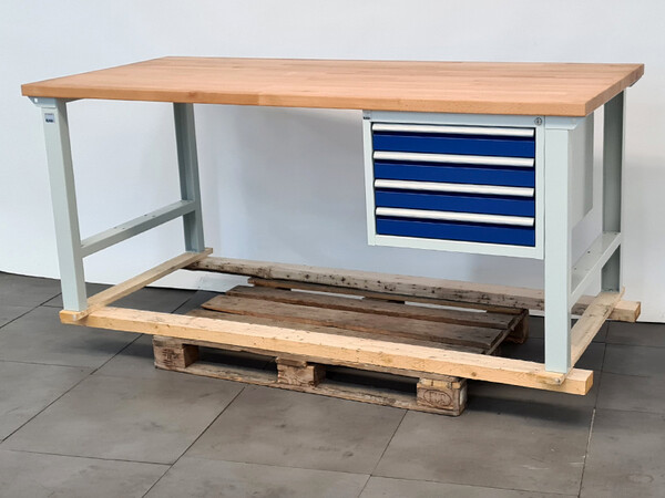 Werkbank Serie 7000