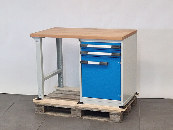 Werkbank