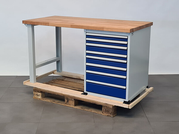 Werkbank Serie 7000