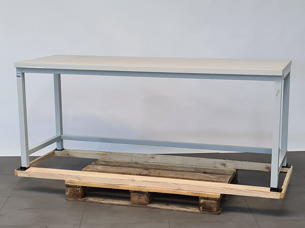 Werkbank Serie 8000