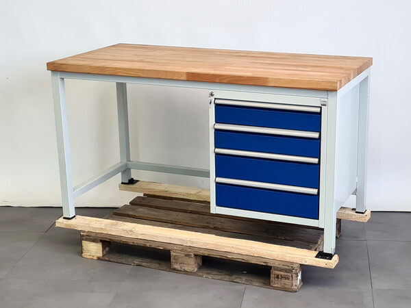 Werkbank 8000