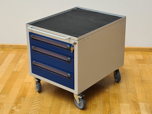 Roll-Container