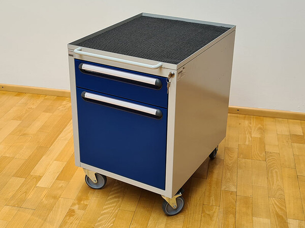 Roll-Container