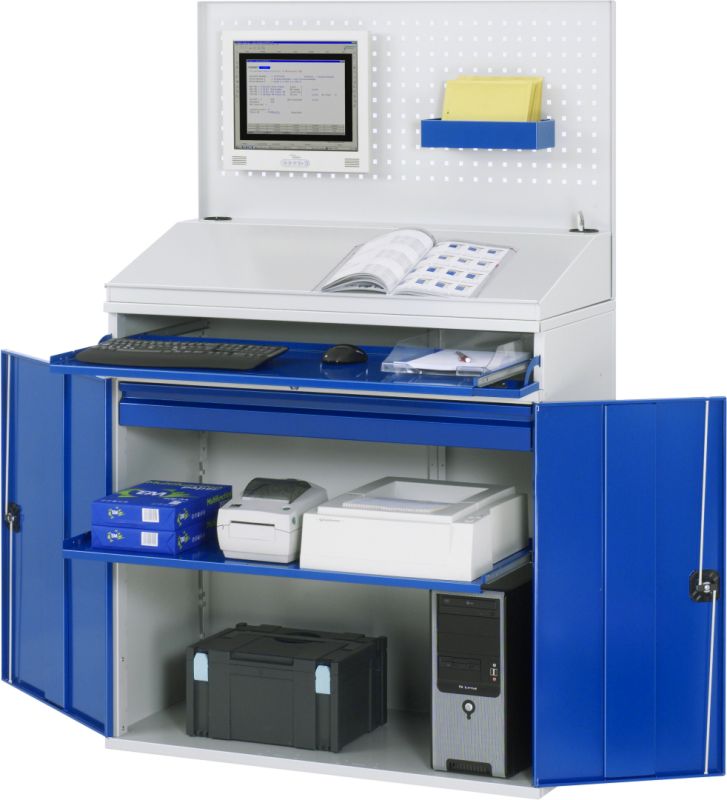 Hochwertige Computer Arbeitsstationen | RAU GmbH