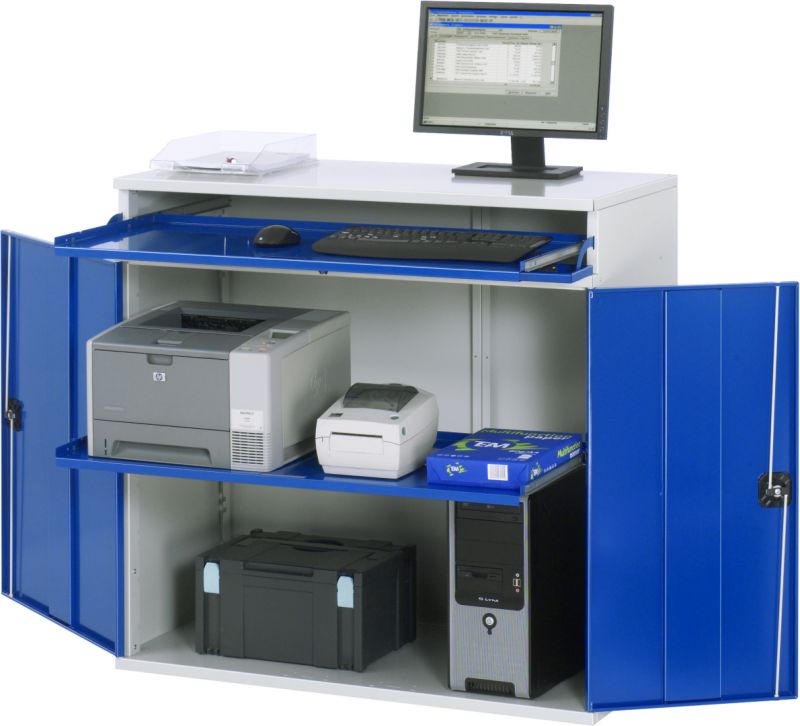 Hochwertige Computer Arbeitsstationen | RAU GmbH